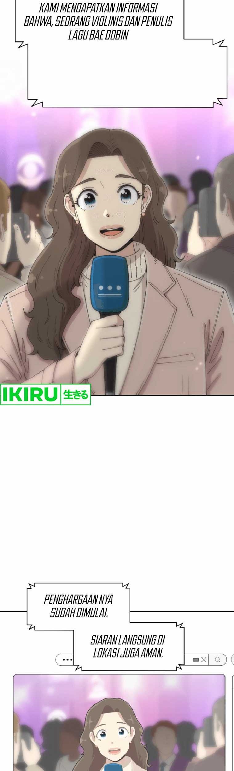 Beethoven Reborn Chapter 58 Gambar 69