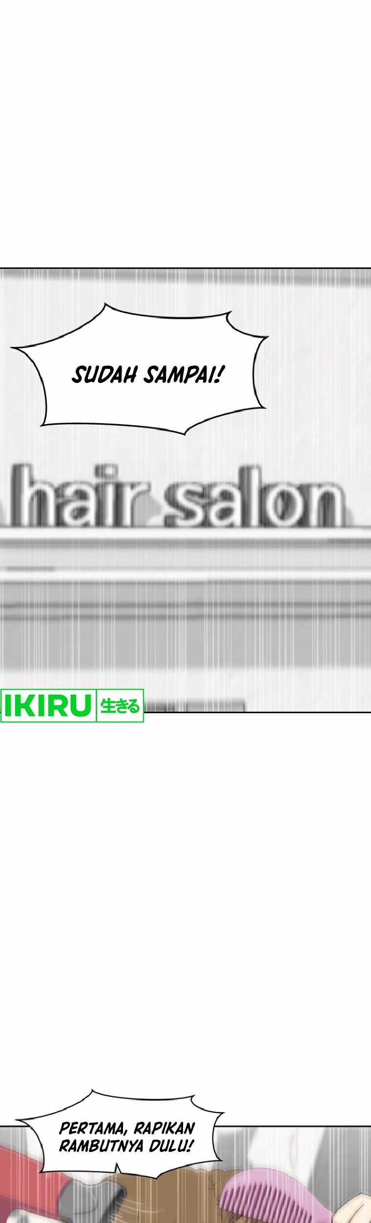 Beethoven Reborn Chapter 58 Gambar 66