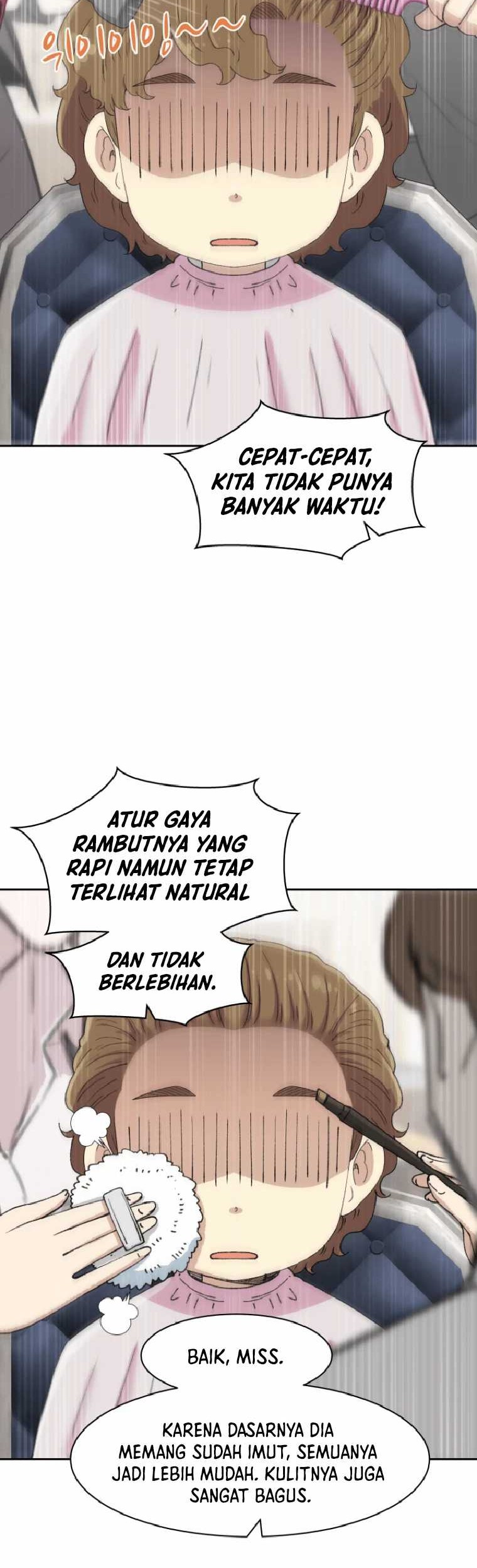 Beethoven Reborn Chapter 58 Gambar 67
