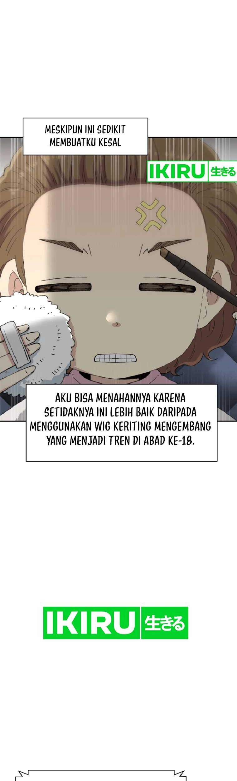 Beethoven Reborn Chapter 58 Gambar 68