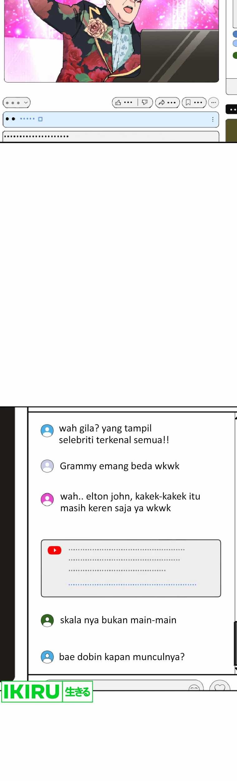 Beethoven Reborn Chapter 58 Gambar 72