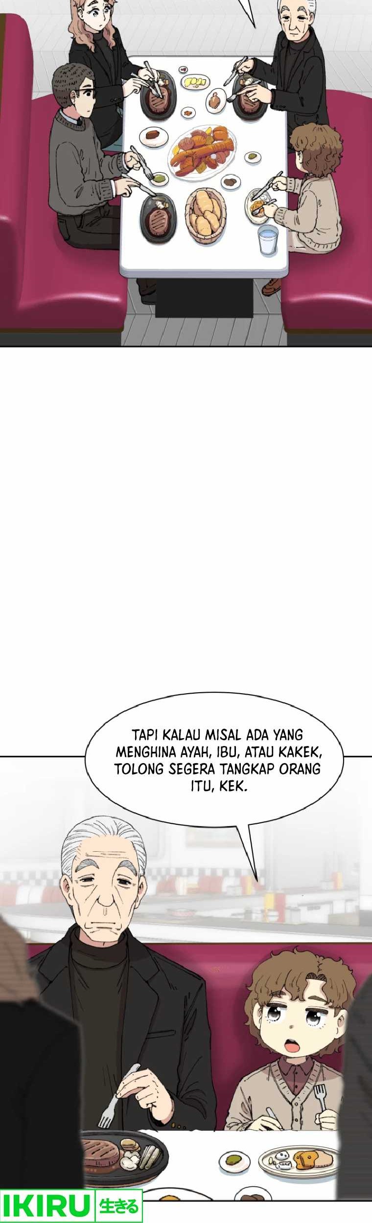 Beethoven Reborn Chapter 58 Gambar 37