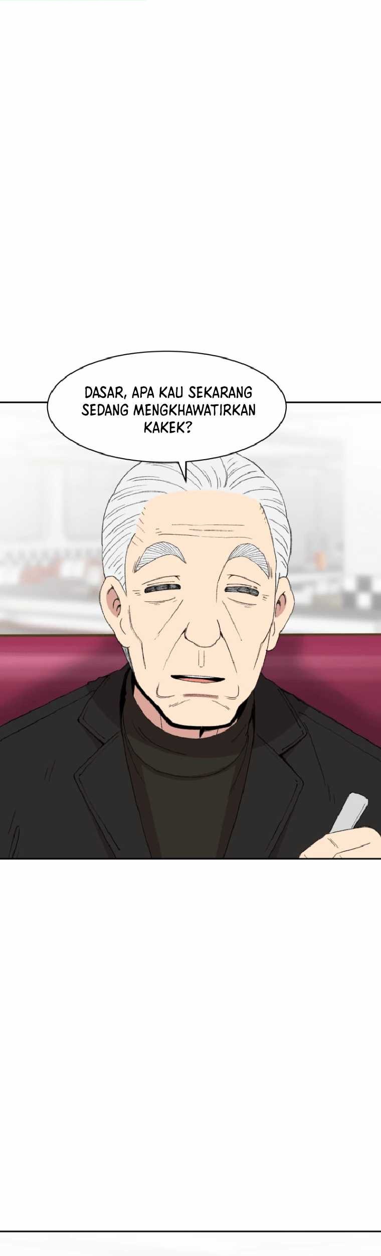 Beethoven Reborn Chapter 58 Gambar 38