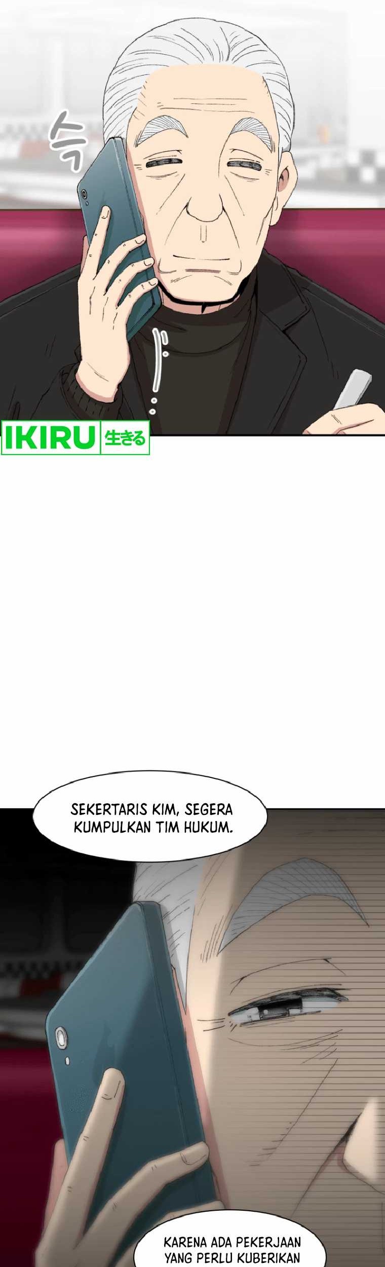 Beethoven Reborn Chapter 58 Gambar 39