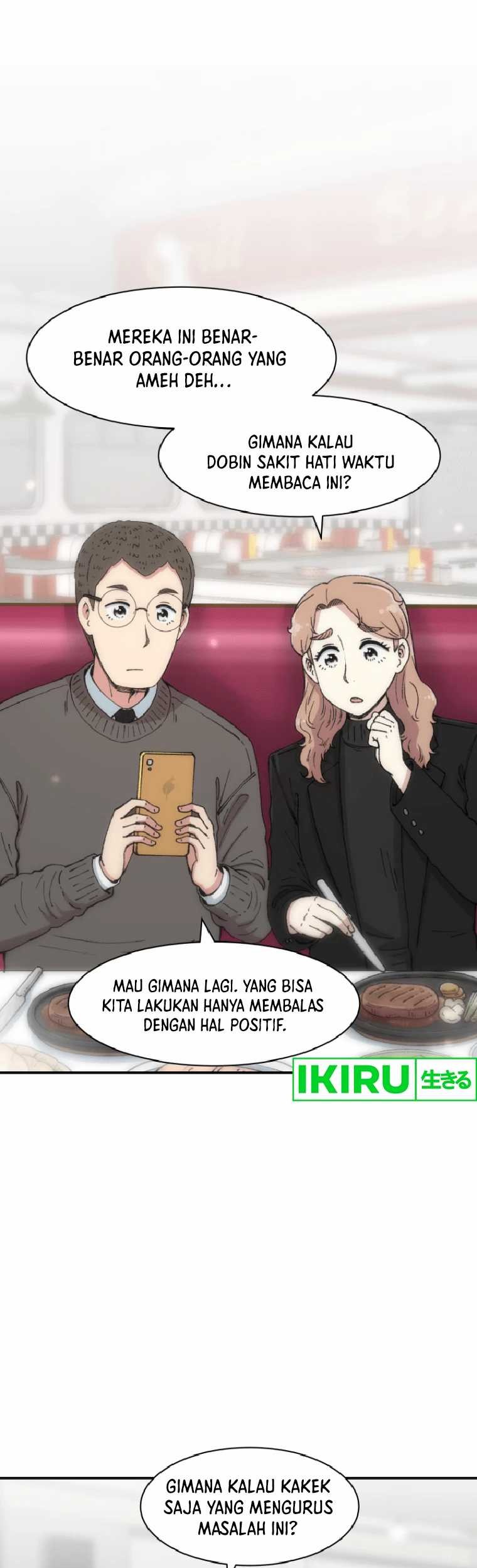 Beethoven Reborn Chapter 58 Gambar 34