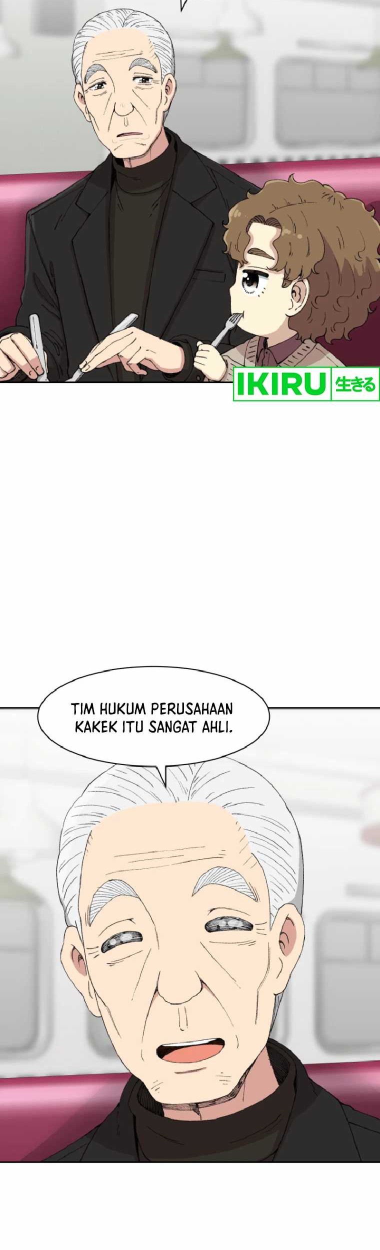 Beethoven Reborn Chapter 58 Gambar 35