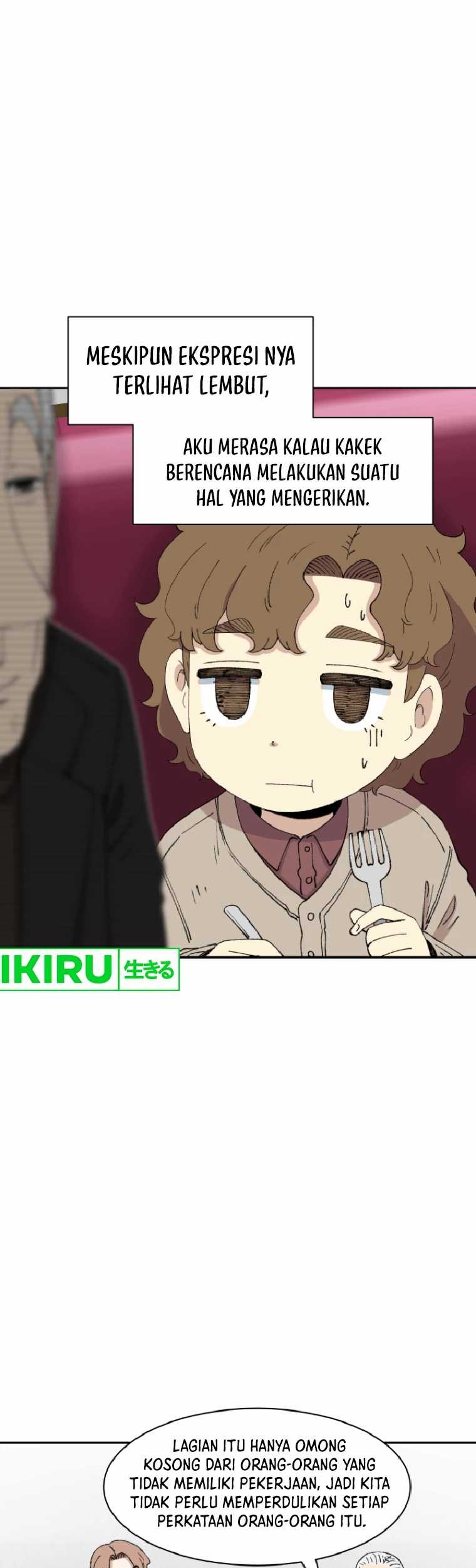 Beethoven Reborn Chapter 58 Gambar 36