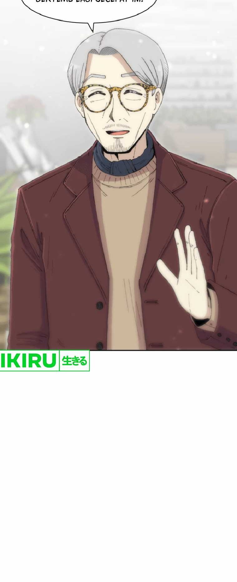 Beethoven Reborn Chapter 58 Gambar 41