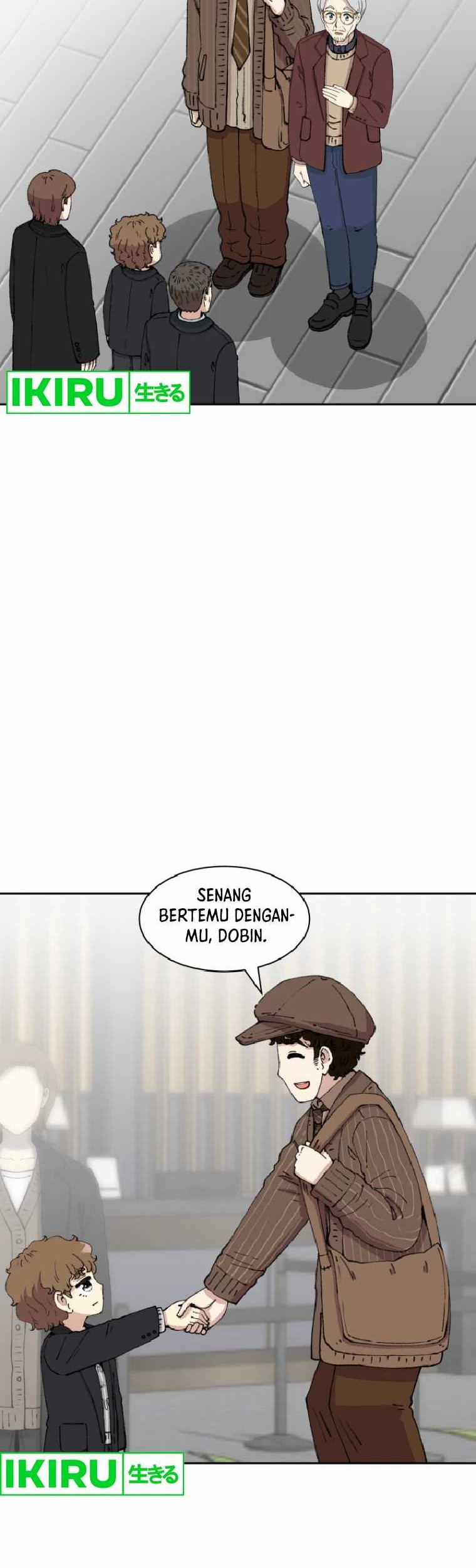 Beethoven Reborn Chapter 58 Gambar 45