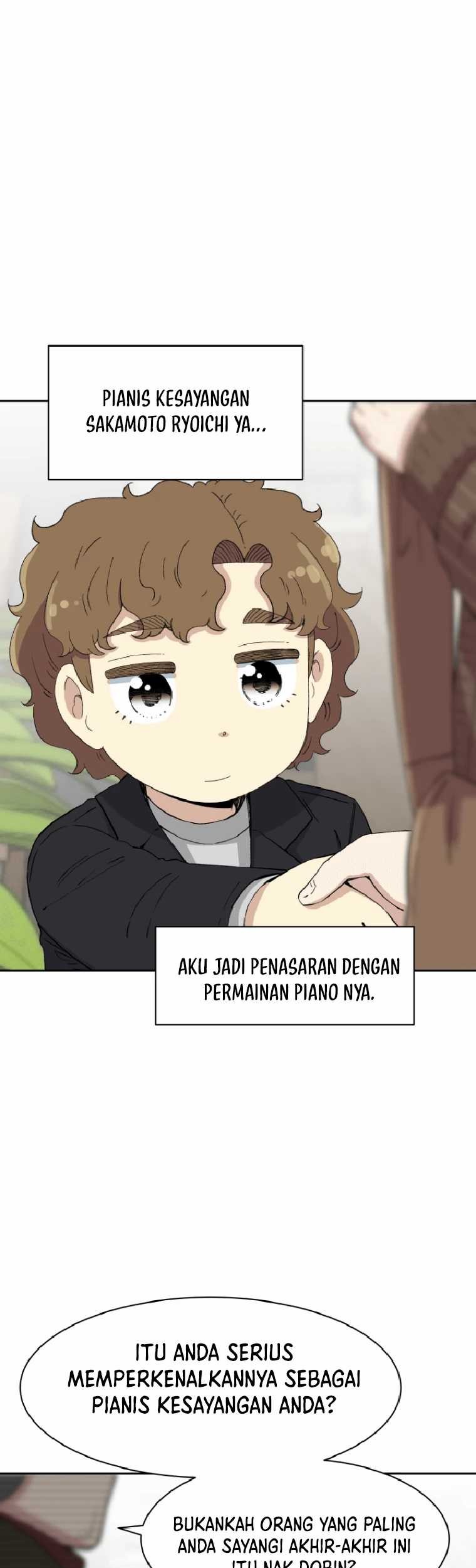 Beethoven Reborn Chapter 58 Gambar 46