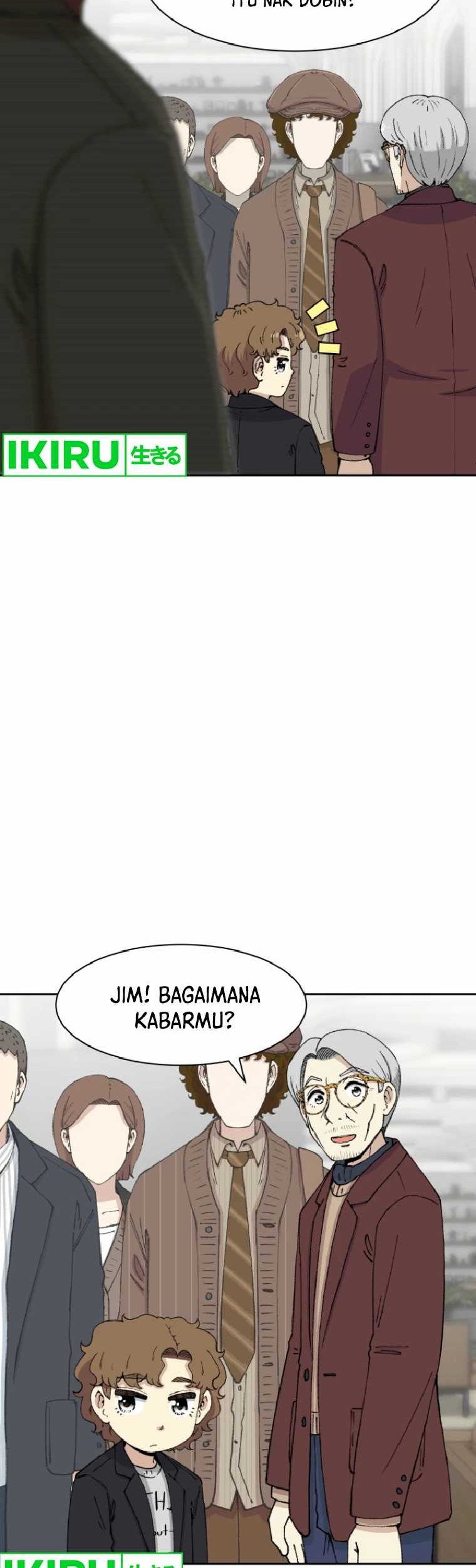 Beethoven Reborn Chapter 58 Gambar 47