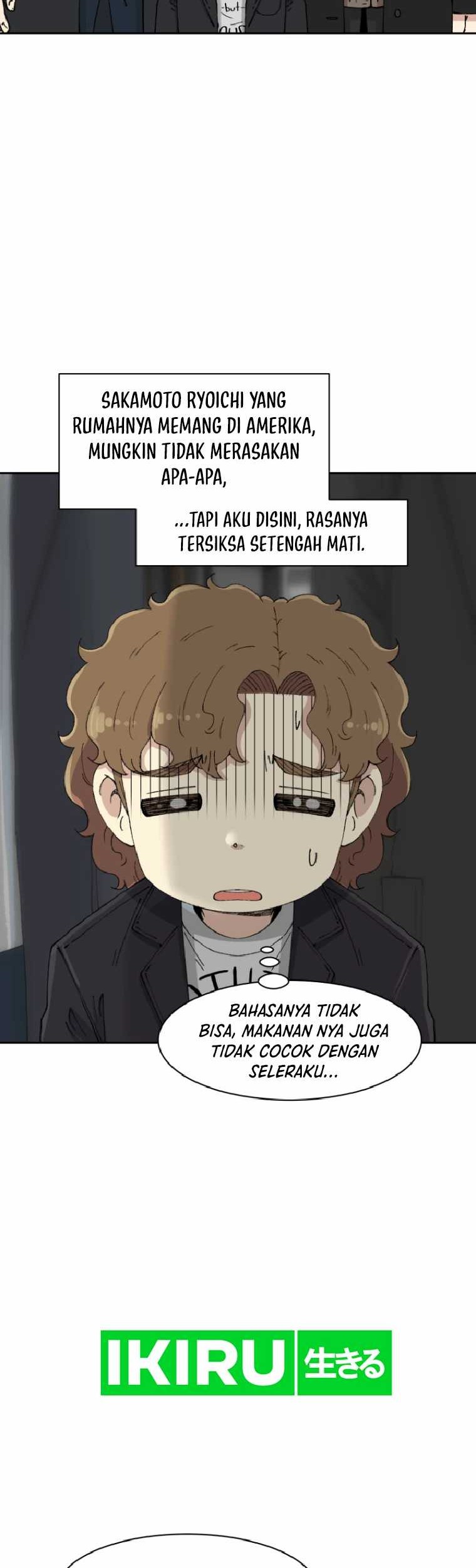 Beethoven Reborn Chapter 58 Gambar 43