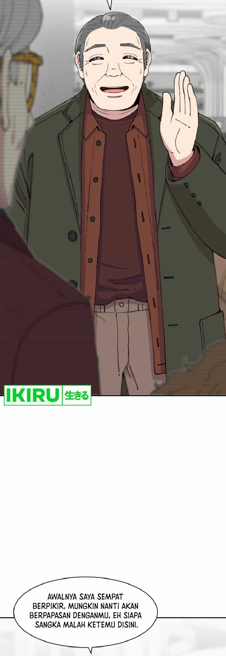 Beethoven Reborn Chapter 58 Gambar 49