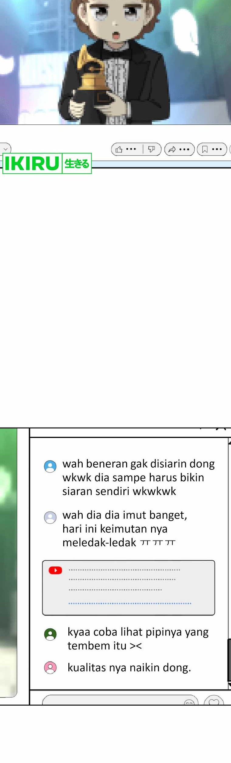 Beethoven Reborn Chapter 58 Gambar 77