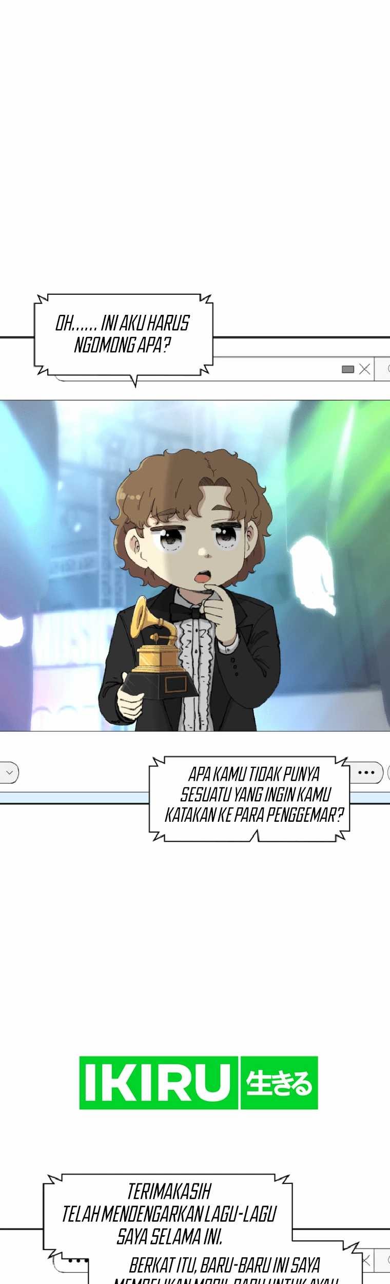 Beethoven Reborn Chapter 58 Gambar 78