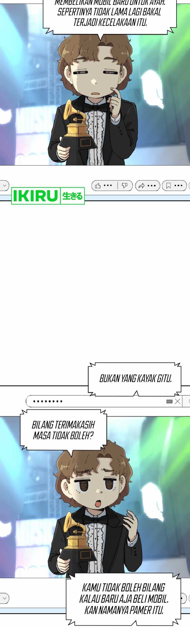 Beethoven Reborn Chapter 58 Gambar 79