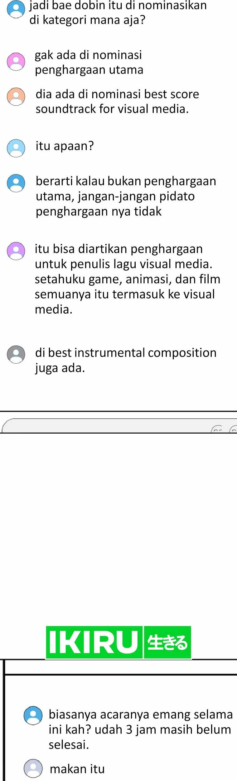 Beethoven Reborn Chapter 58 Gambar 74