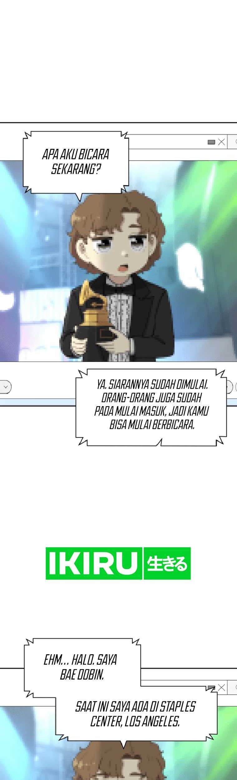 Beethoven Reborn Chapter 58 Gambar 76