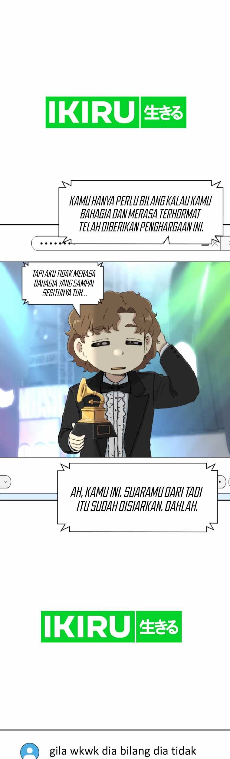 Beethoven Reborn Chapter 58 Gambar 80