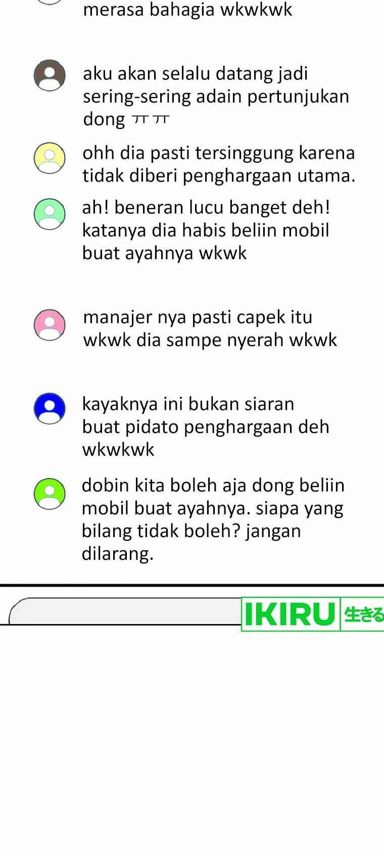 Beethoven Reborn Chapter 58 Gambar 81