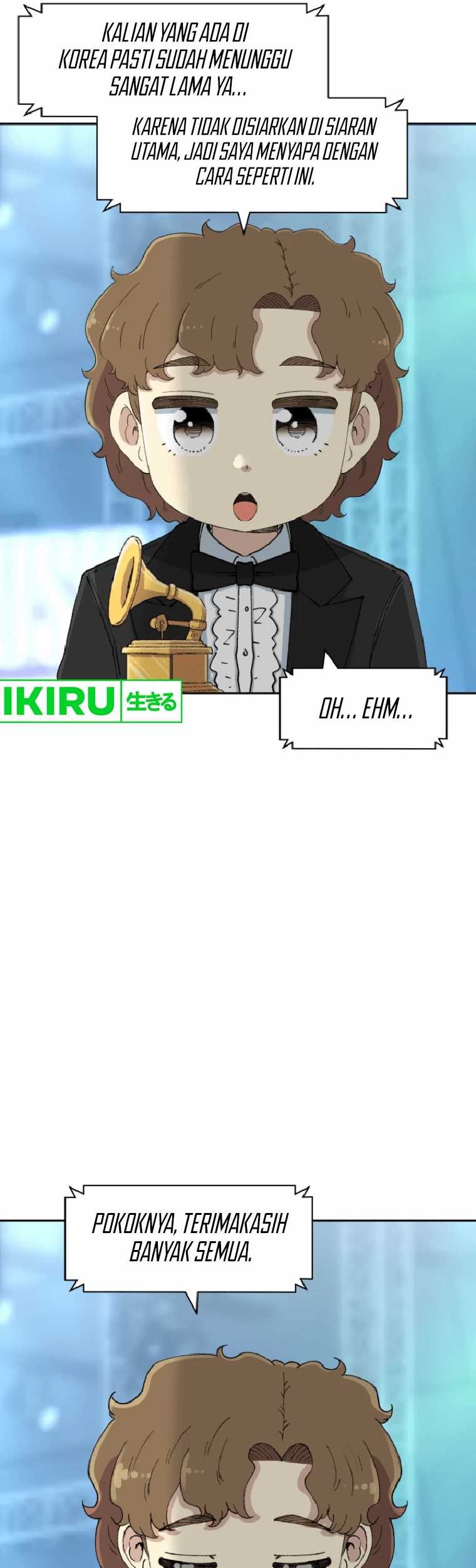 Beethoven Reborn Chapter 58 Gambar 82