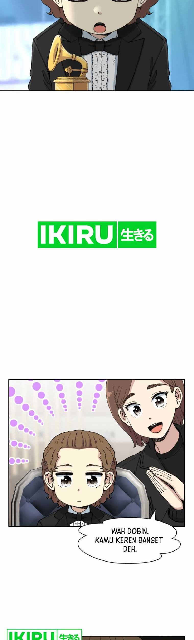 Beethoven Reborn Chapter 58 Gambar 83