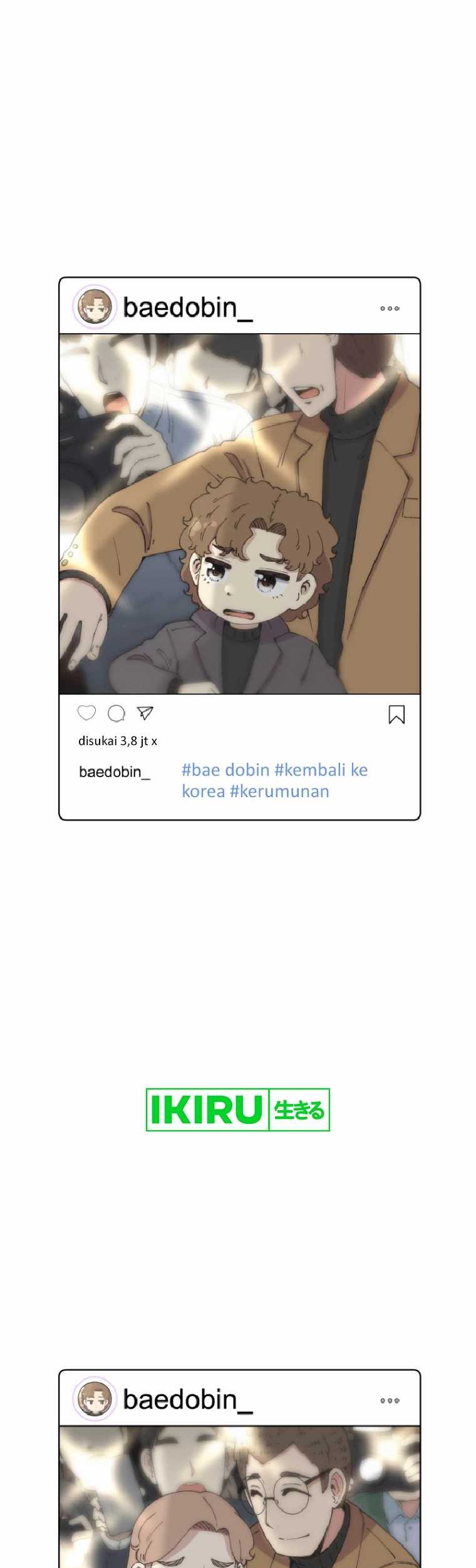 Manhwa Beethoven Reborn Chapter 58 gambar nomor 2