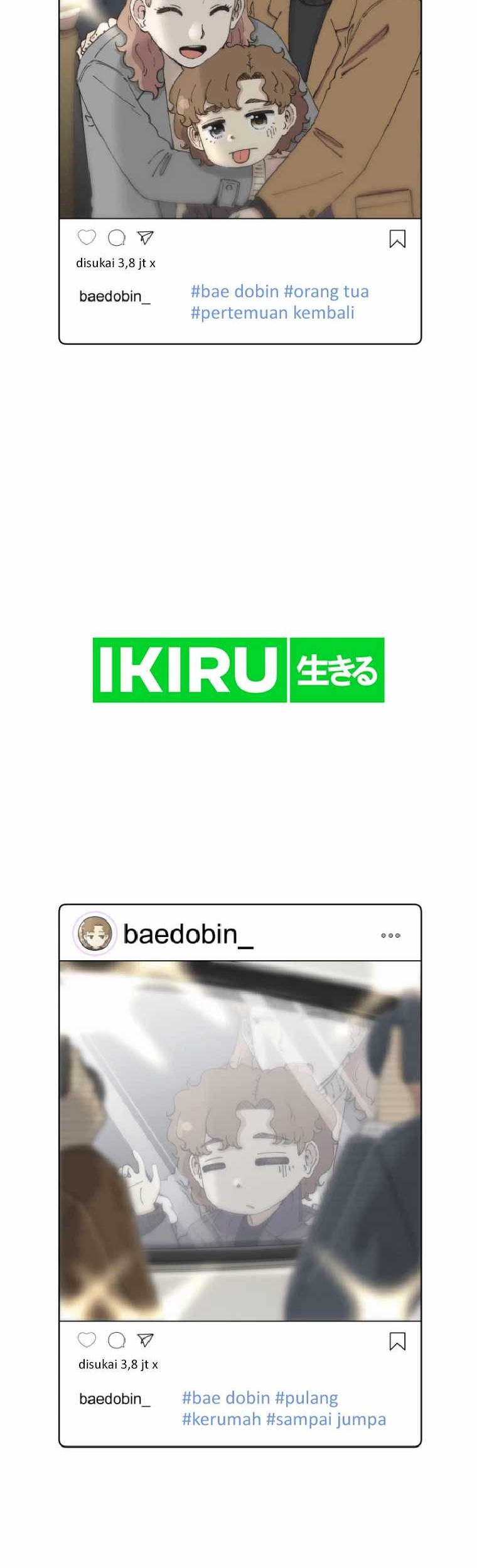 Beethoven Reborn Chapter 58 Gambar 3