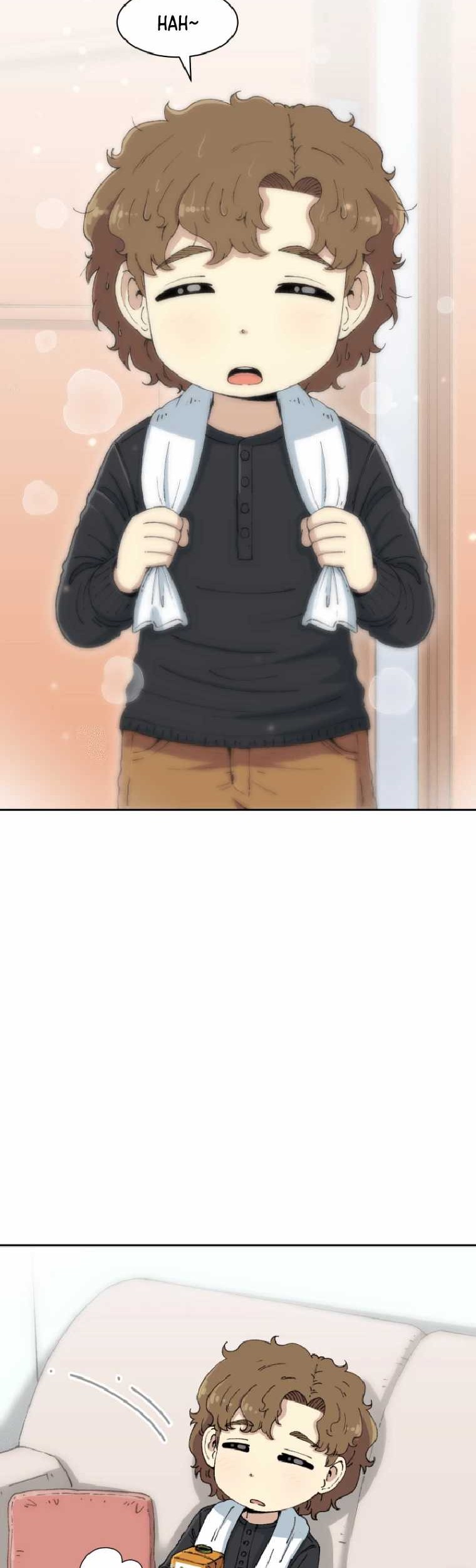 Beethoven Reborn Chapter 58 Gambar 5