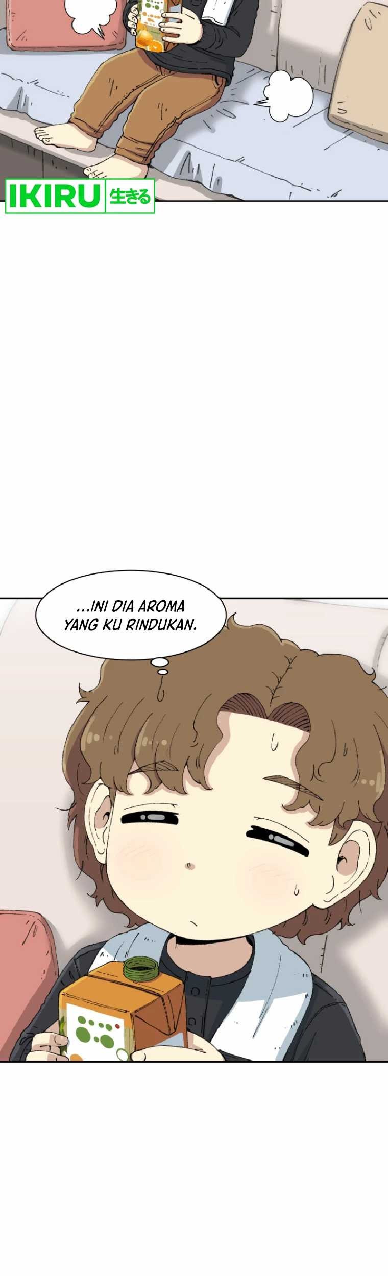 Beethoven Reborn Chapter 58 Gambar 6