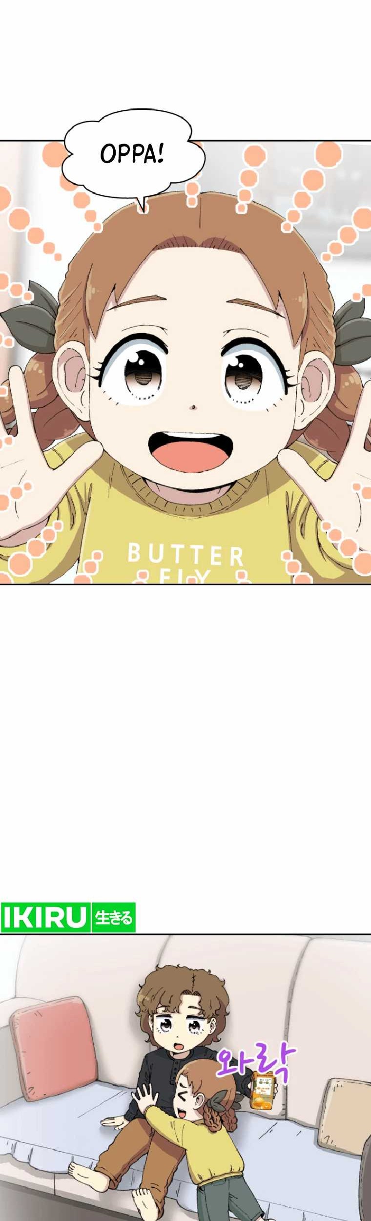 Beethoven Reborn Chapter 58 Gambar 7