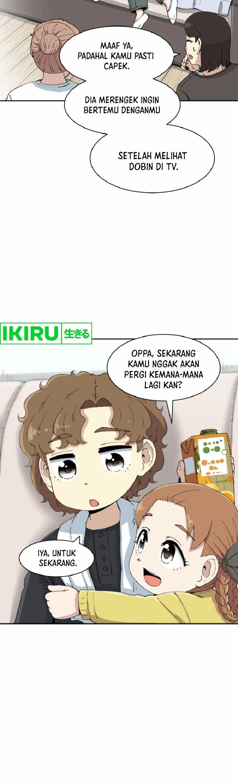 Beethoven Reborn Chapter 58 Gambar 8