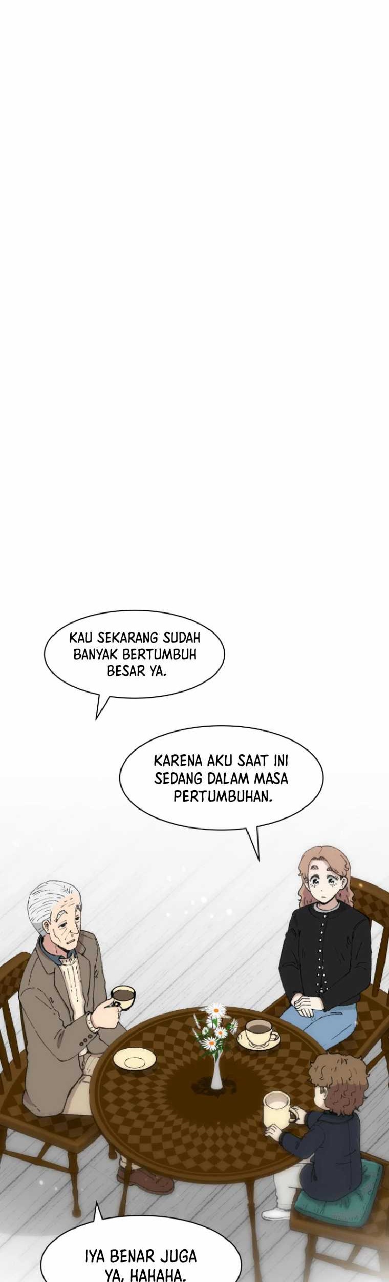 Beethoven Reborn Chapter 58 Gambar 13