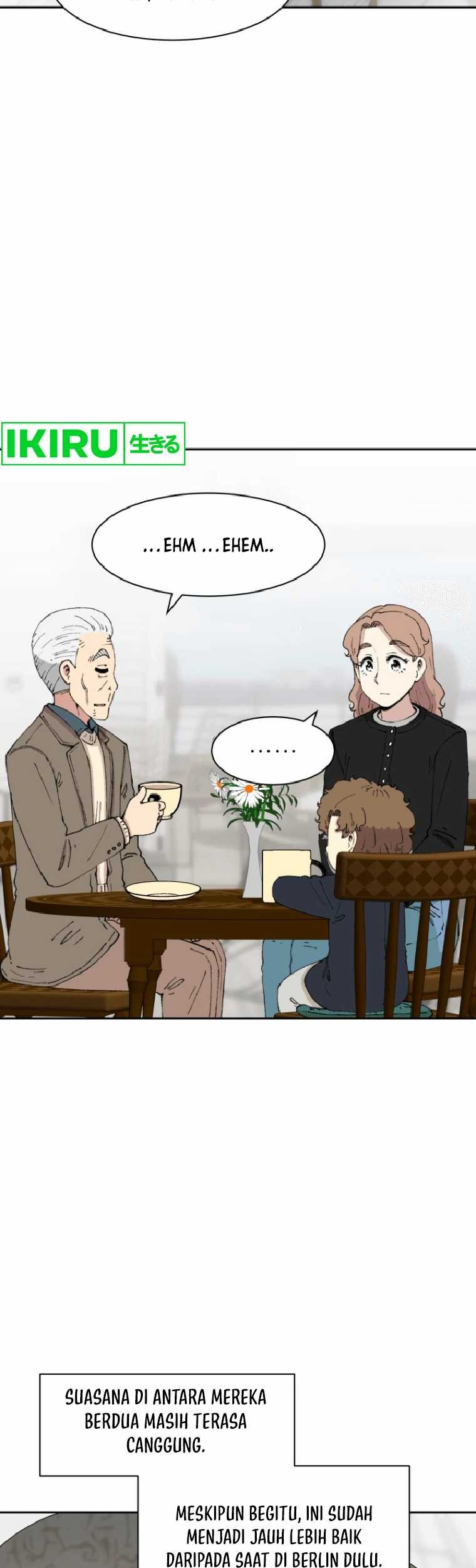 Beethoven Reborn Chapter 58 Gambar 14