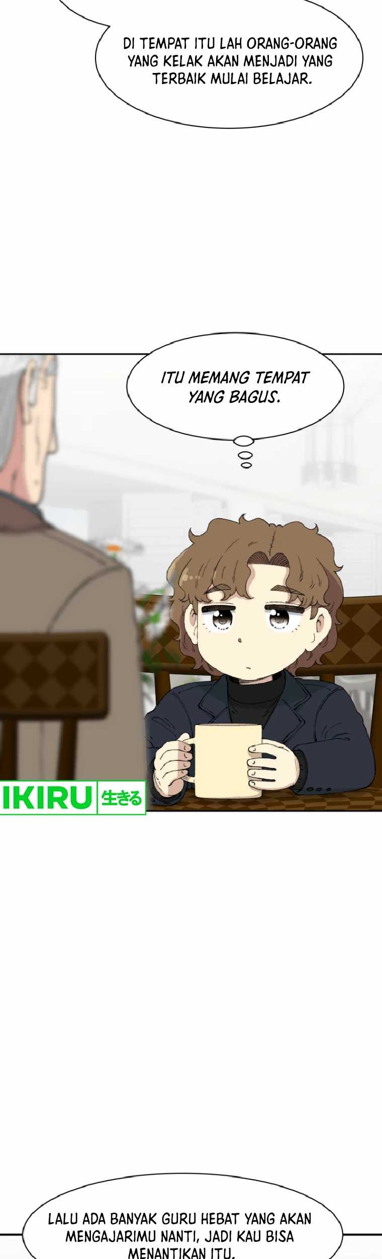 Beethoven Reborn Chapter 58 Gambar 16