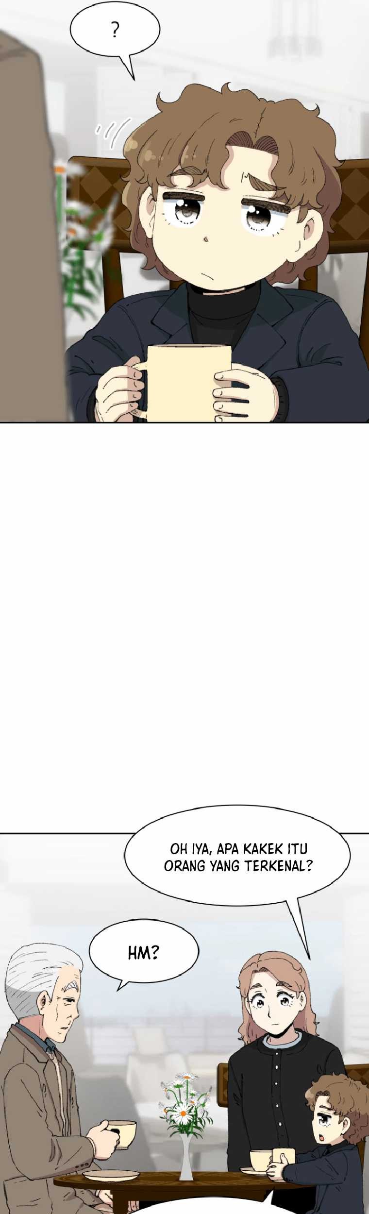 Beethoven Reborn Chapter 58 Gambar 18