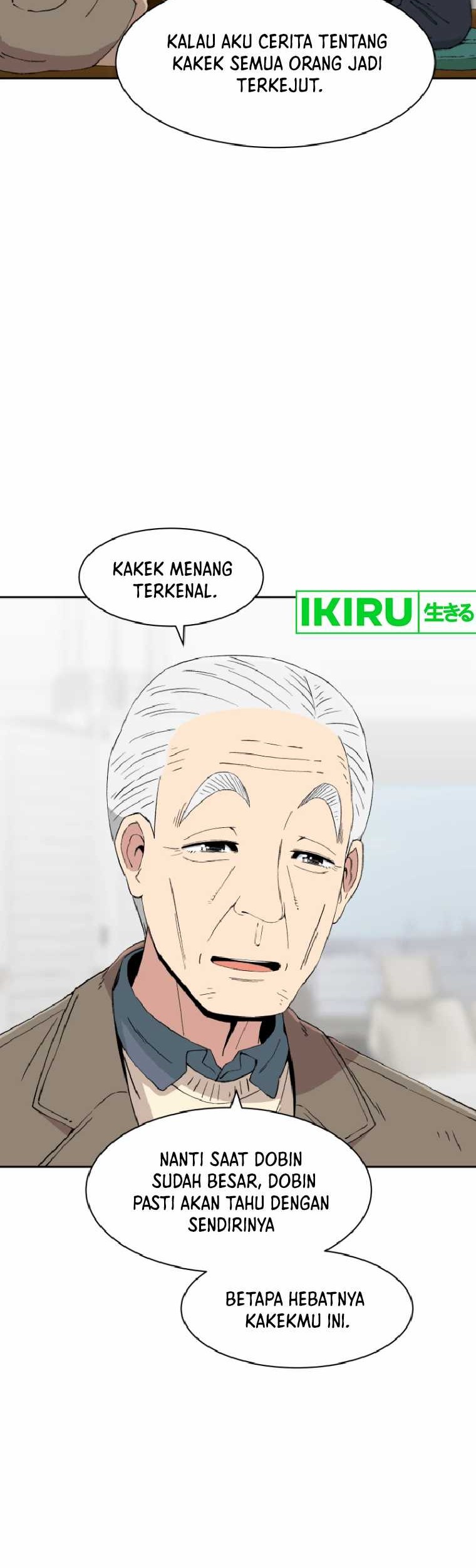 Beethoven Reborn Chapter 58 Gambar 19