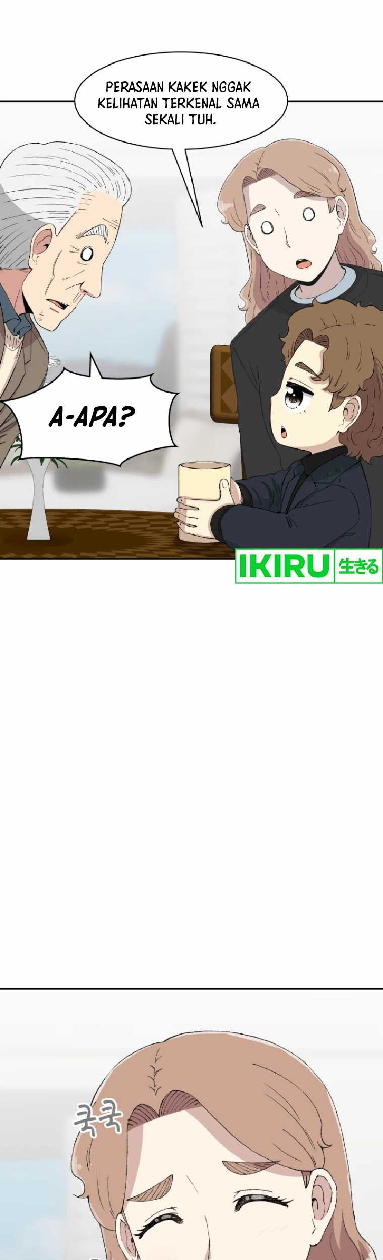 Beethoven Reborn Chapter 58 Gambar 20