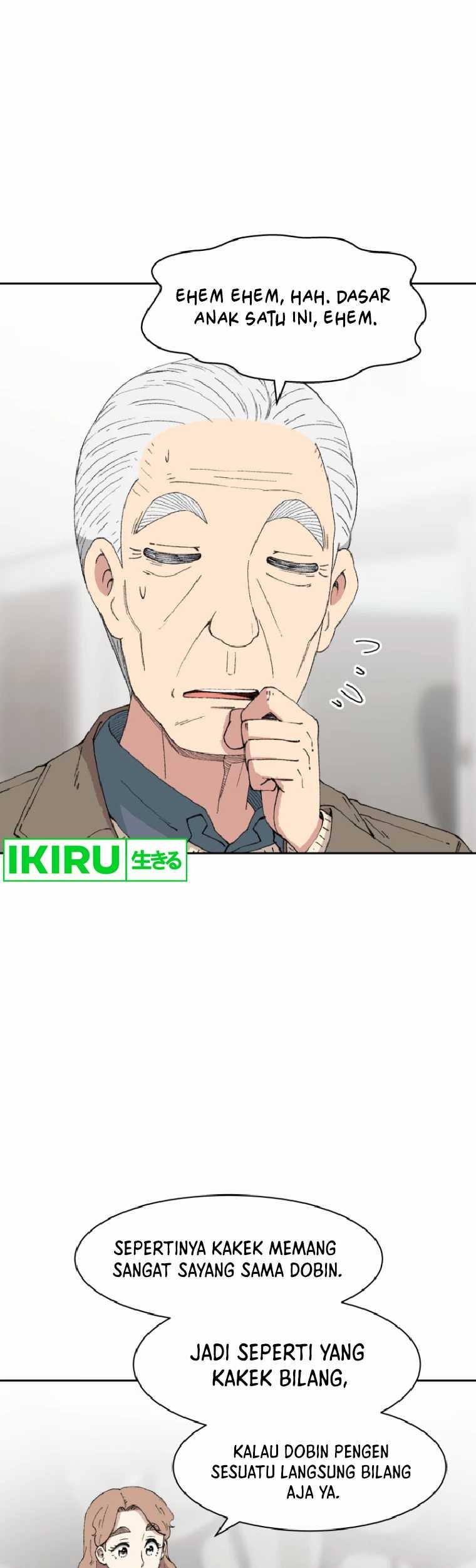 Beethoven Reborn Chapter 58 Gambar 22