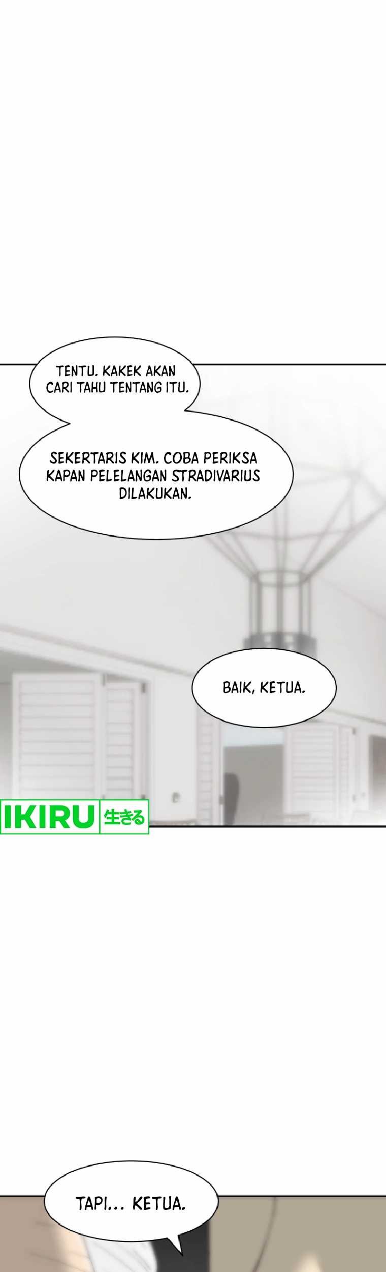 Beethoven Reborn Chapter 58 Gambar 24