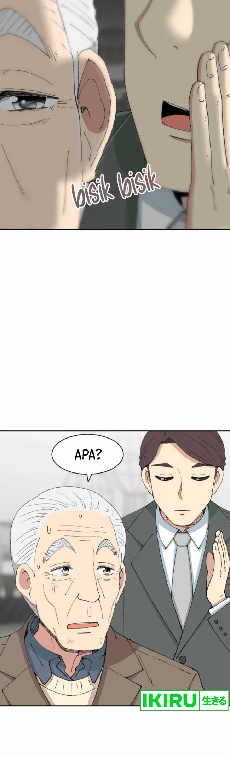 Beethoven Reborn Chapter 58 Gambar 25