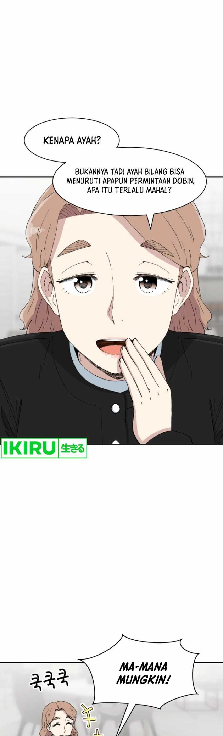 Beethoven Reborn Chapter 58 Gambar 26