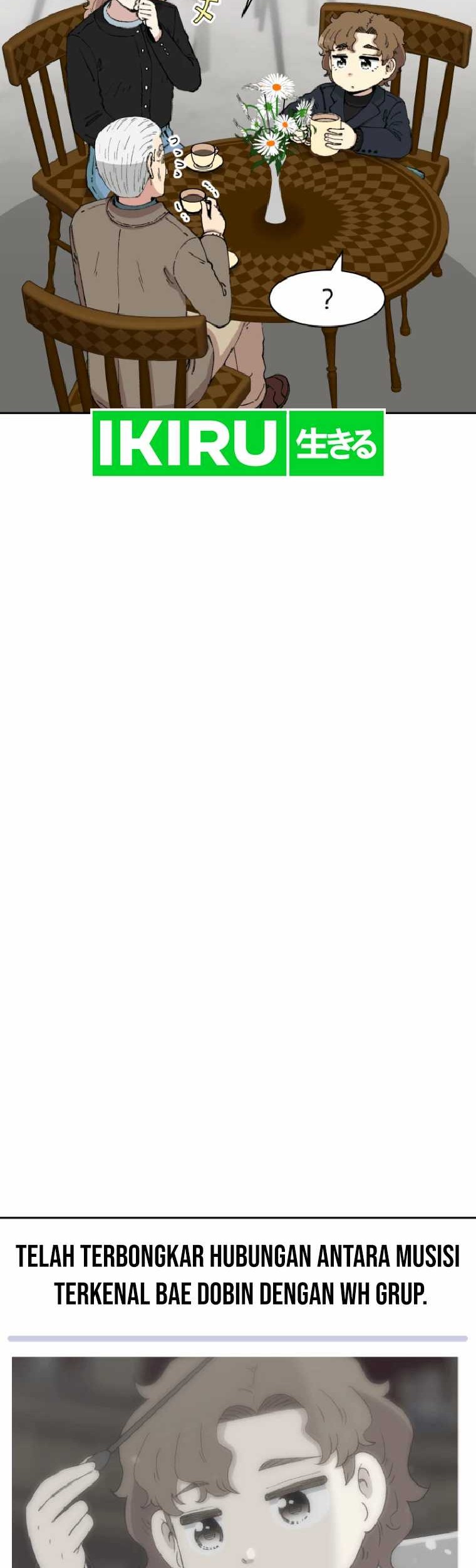 Beethoven Reborn Chapter 58 Gambar 27