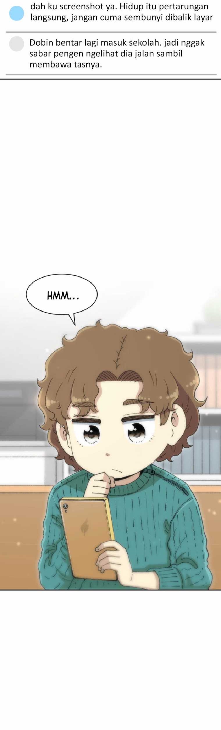 Beethoven Reborn Chapter 58 Gambar 31