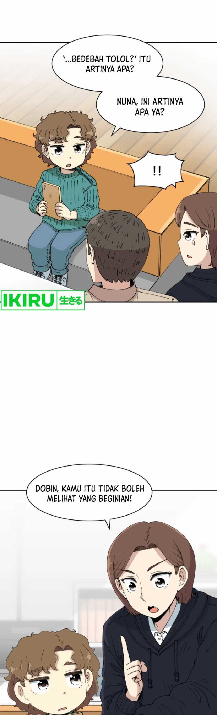 Beethoven Reborn Chapter 58 Gambar 32