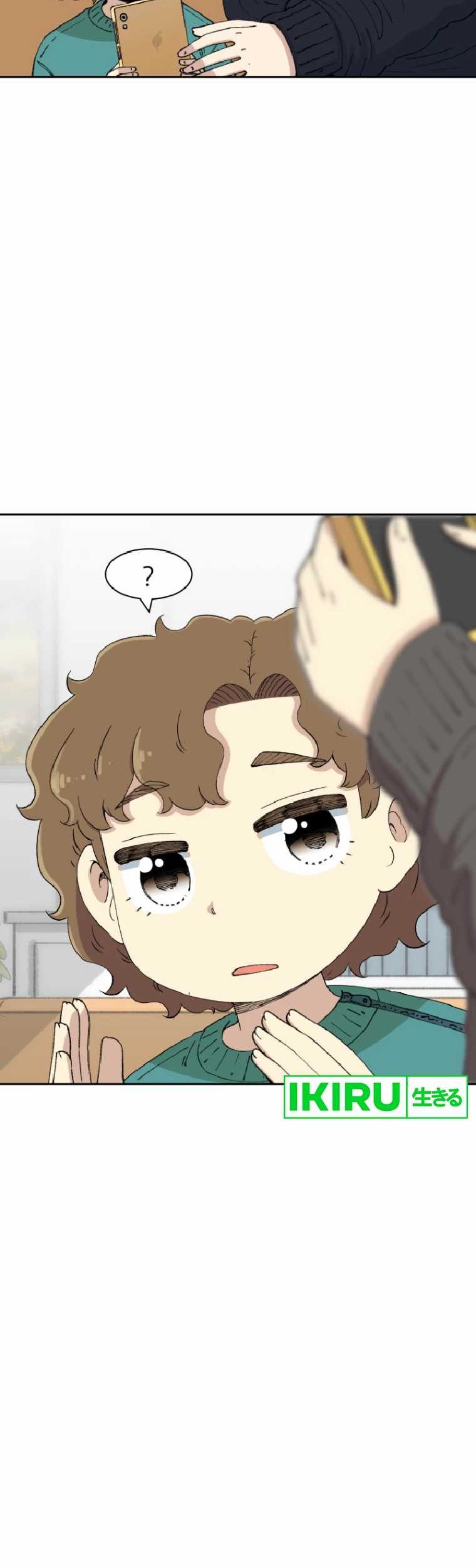 Beethoven Reborn Chapter 58 Gambar 33