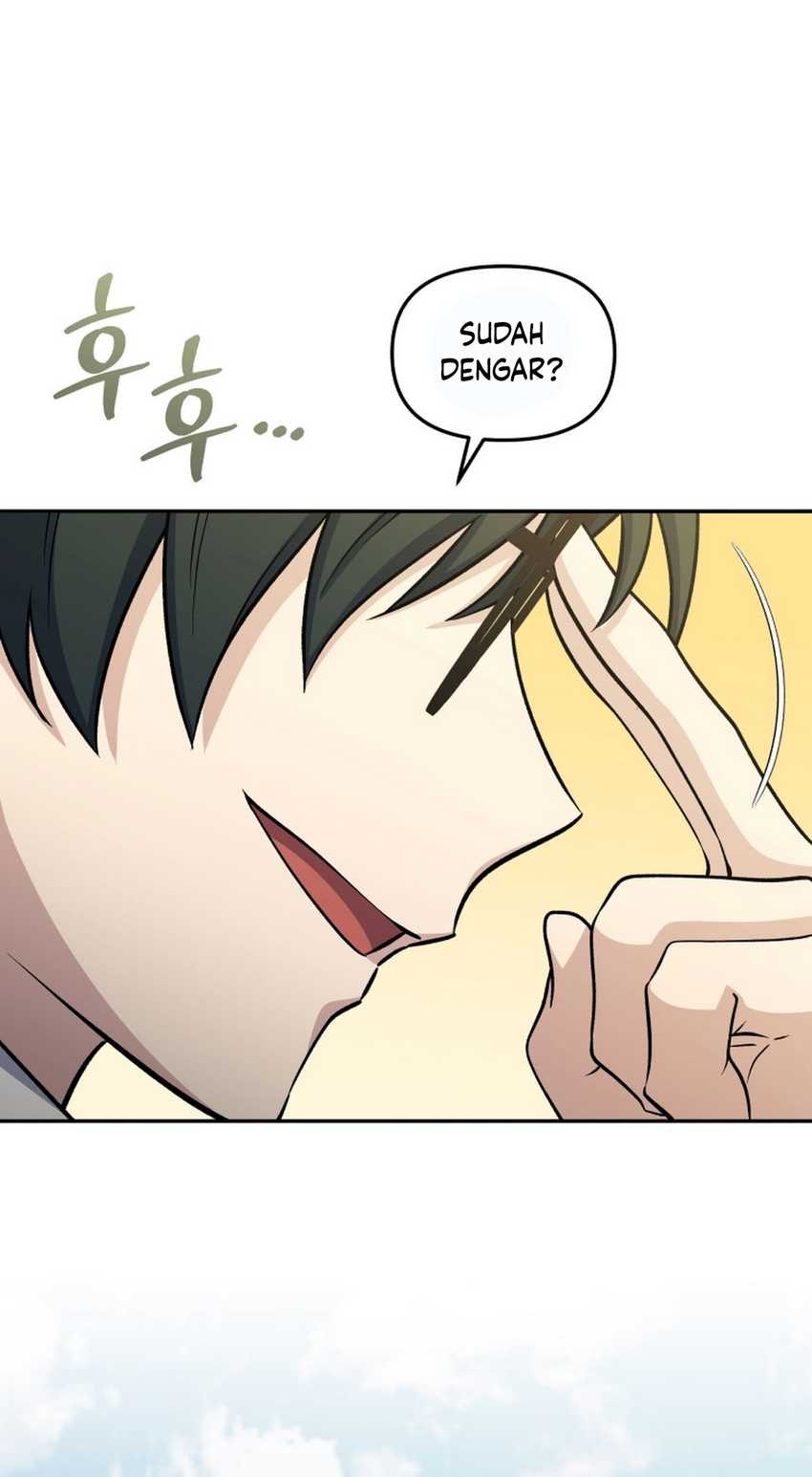 Bizarre Restaurant Chapter 74 Gambar 62