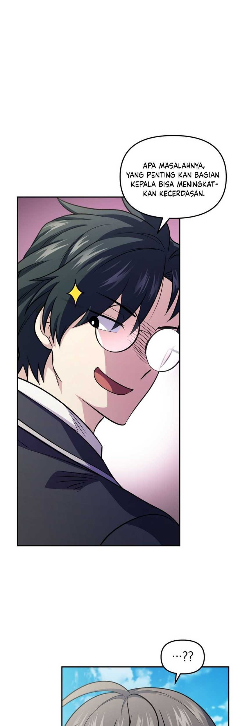 Bizarre Restaurant Chapter 74 Gambar 64