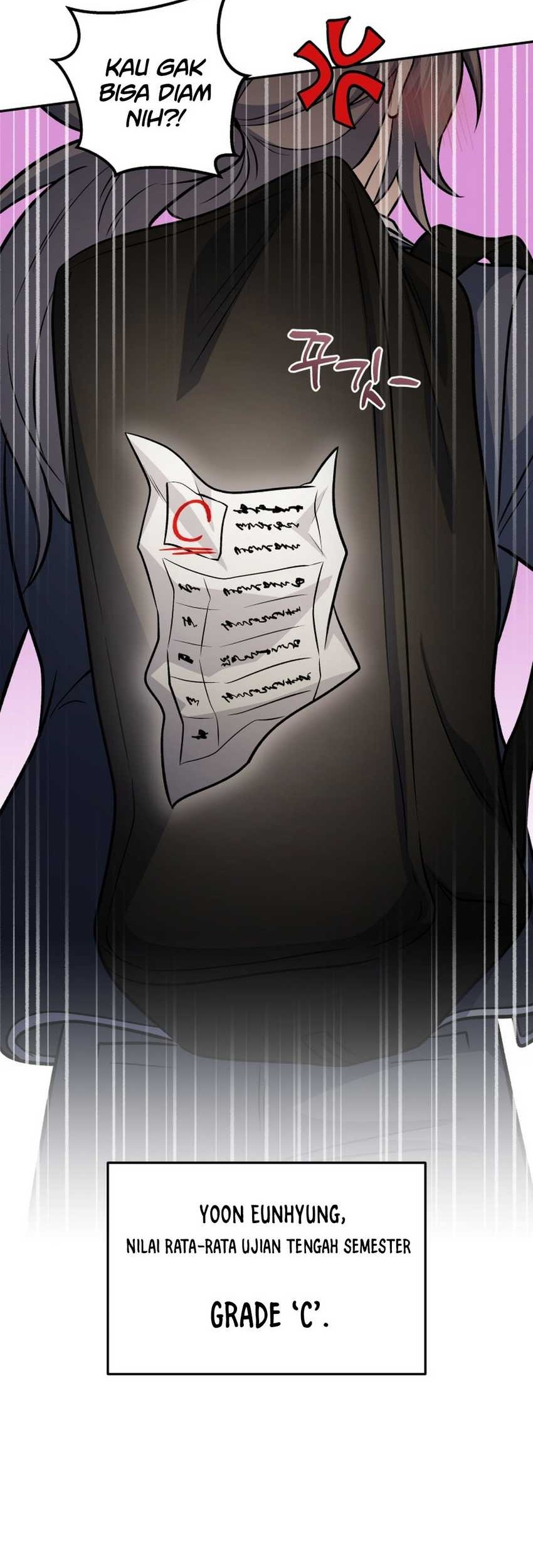 Bizarre Restaurant Chapter 74 Gambar 71