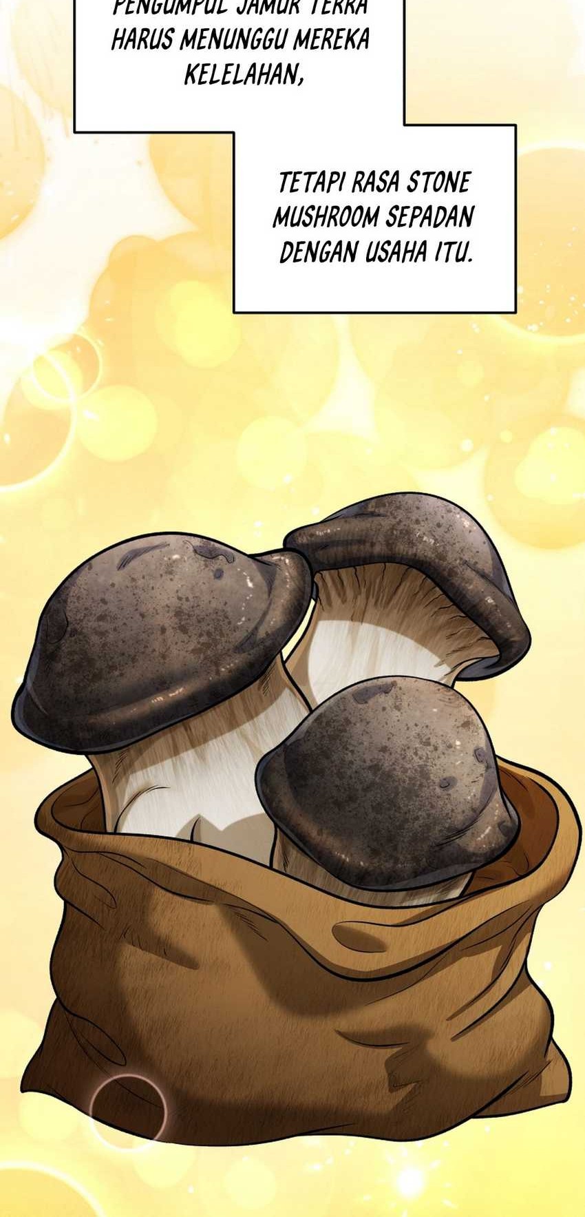 Bizarre Restaurant Chapter 74 Gambar 42